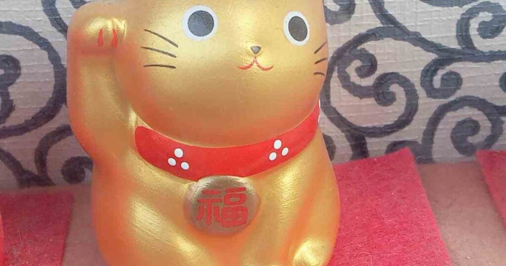 片づけると金運が上がる3つの理由