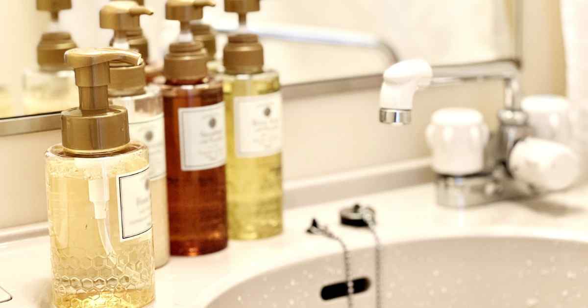 化粧品を片づけられない時に使える3つのポイント