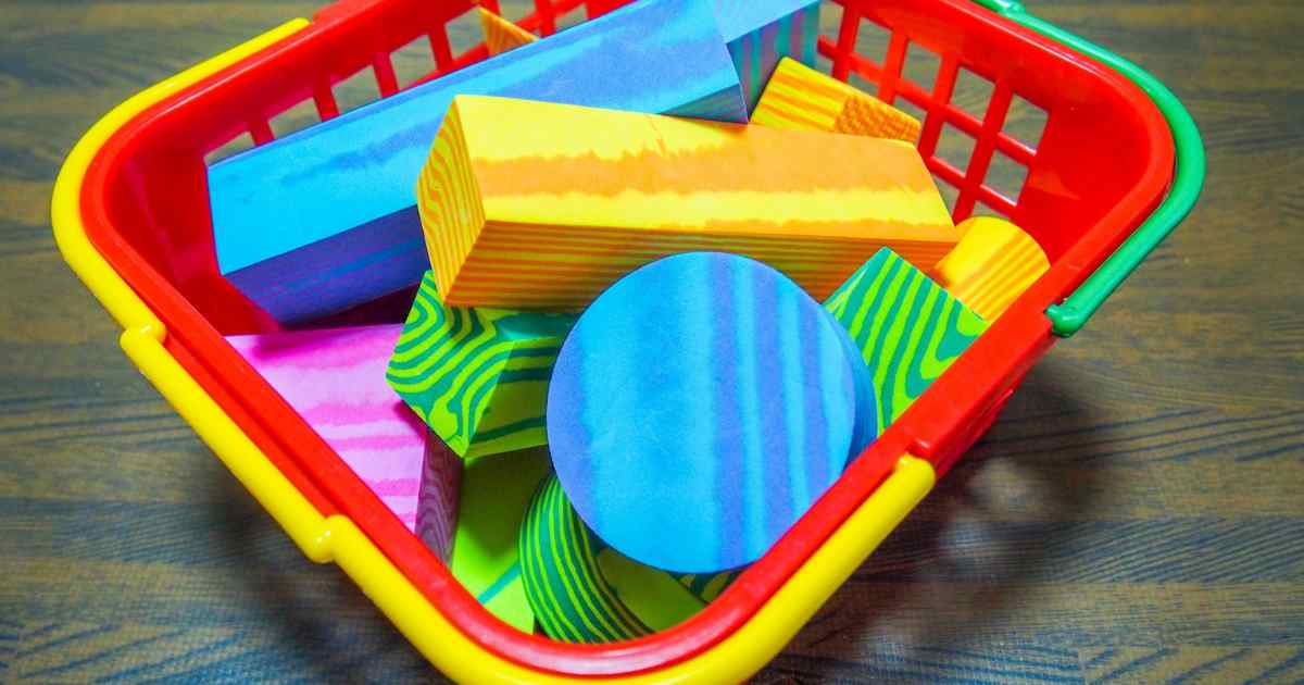 子どもが夢中になる！片づけを遊びに変える3つのアイデア
