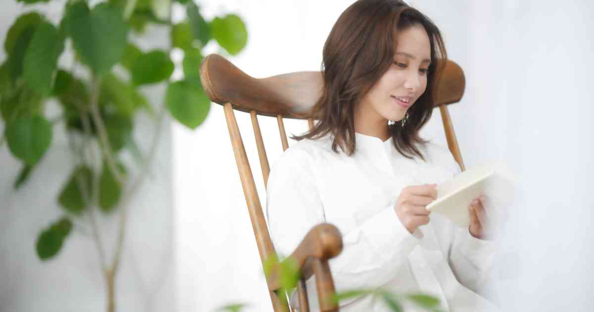 片づけると忙しいワーママでも自分の時間も生まれます