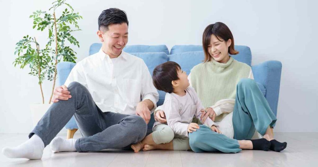 収納の使いづらさチェック3.「家族が使いやすい」になっているかチェック