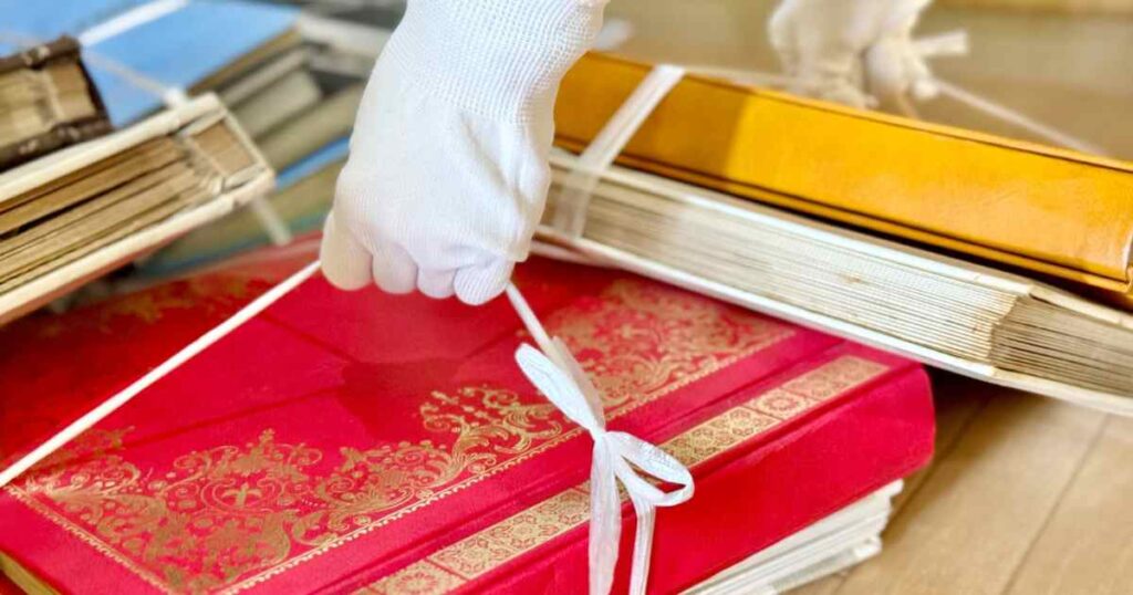 片づけ前に揃えておきたい!必要なモノ7つ