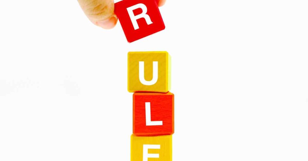 やる前に決めておこう!片づけを成功させるために必要な3つのマイルール