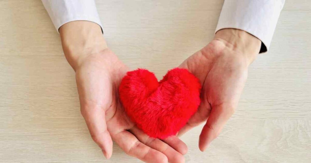 片づけで本の整理をするステップ4.「手放す本」に感謝しながら送り出す方法