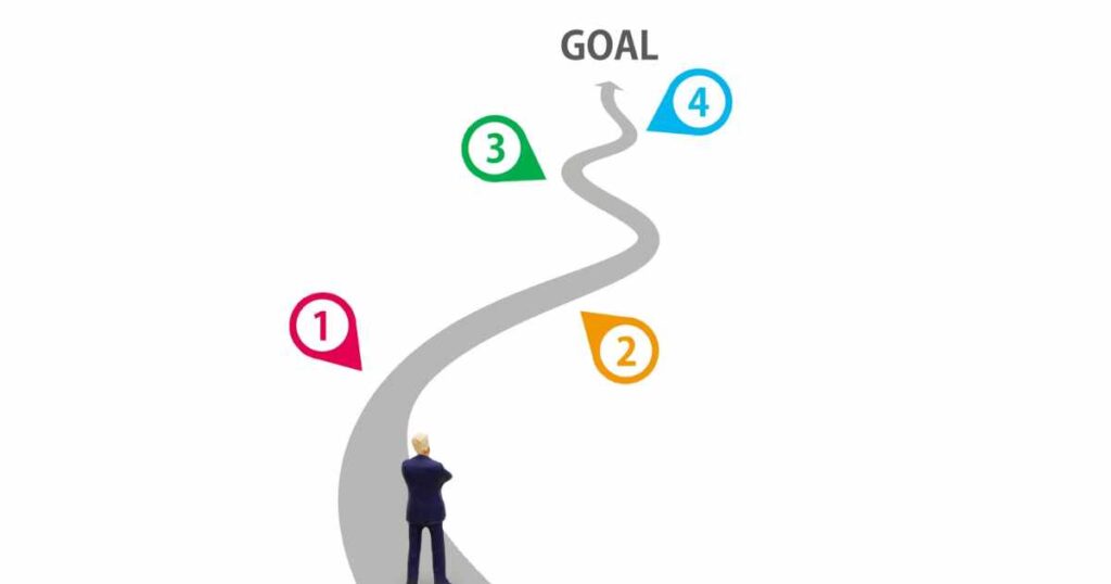 片づけが続かない最大の原因は「計画不足」