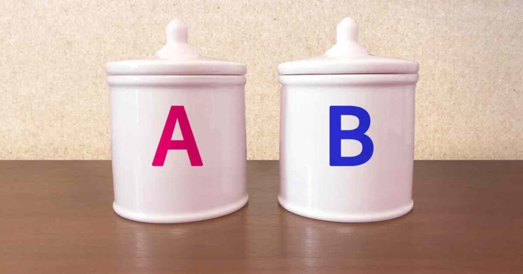 片づけで途方に暮れたとき2.『捨てる』より『分ける』に集中する