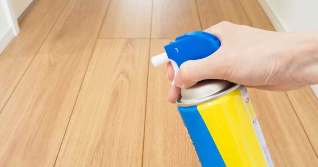 虫を見ずに片づけを進めるための準備とコツ